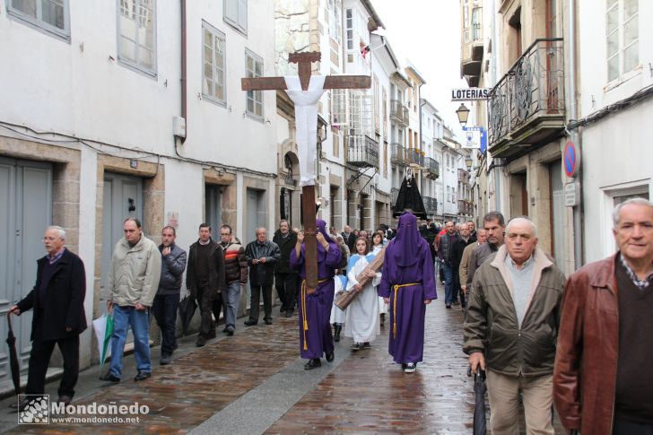 Semana Santa 2013
Santo Entierro
