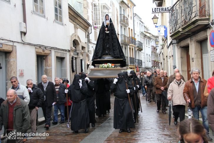 Semana Santa 2013
Santo Entierro
