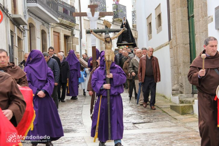 Semana Santa 2013
Santo Entierro
