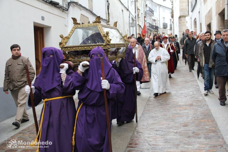 Semana Santa 2013
Santo Entierro
