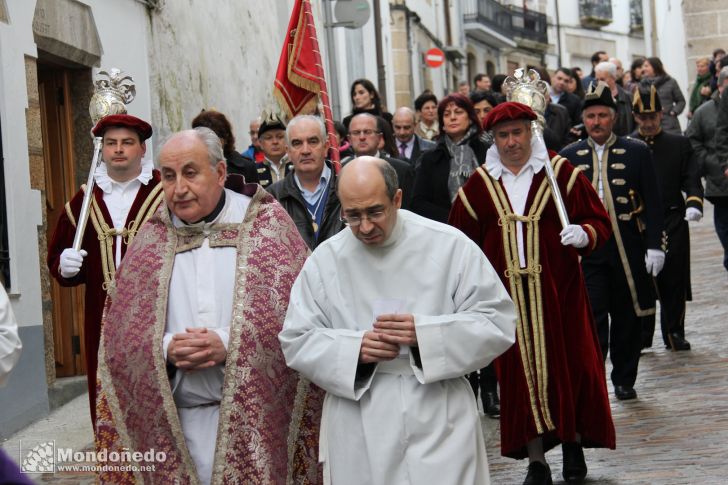 Semana Santa 2013
Santo Entierro
