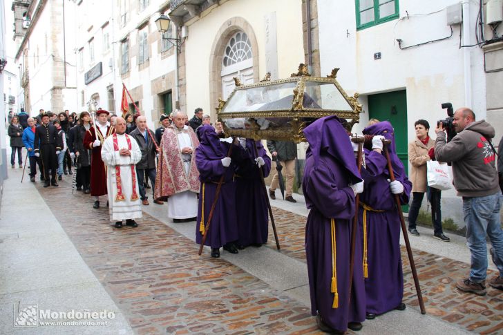 Semana Santa 2013
Santo Entierro
