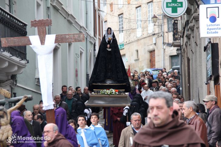 Semana Santa 2013
Santo Entierro
