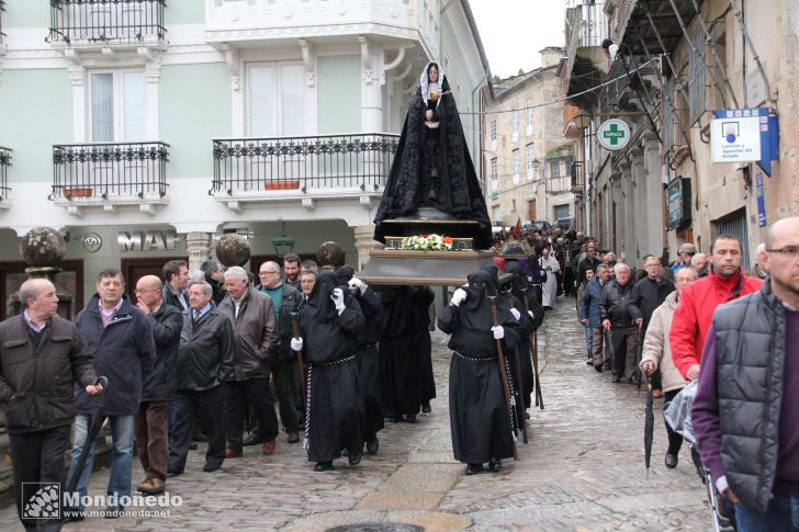 Semana Santa 2013
Santo Entierro
