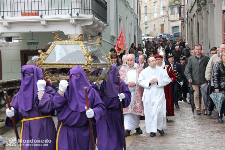 Semana Santa 2013
Santo Entierro
