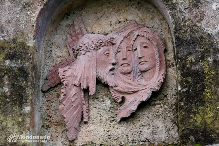 Miércoles Santo
Viacrucis de Os Picos
