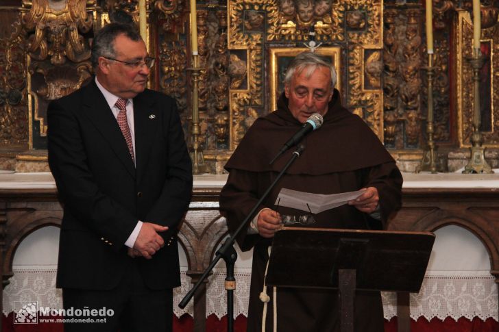 Domingo de Ramos
Pregón
