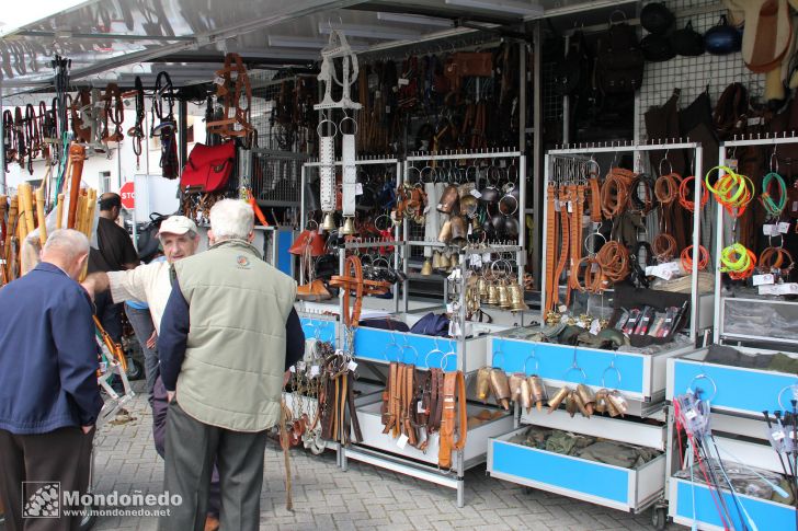 As Quendas 2011
Feria de ganado
