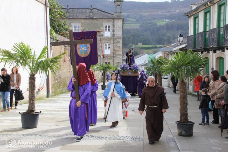 Semana Santa 2013
Santo Encuentro
