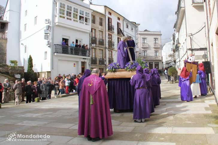 Semana Santa 2013
Santo Encuentro
