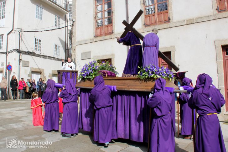 Semana Santa 2013
Santo Encuentro
