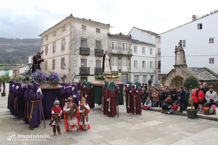 Semana Santa 2013
Santo Encuentro
