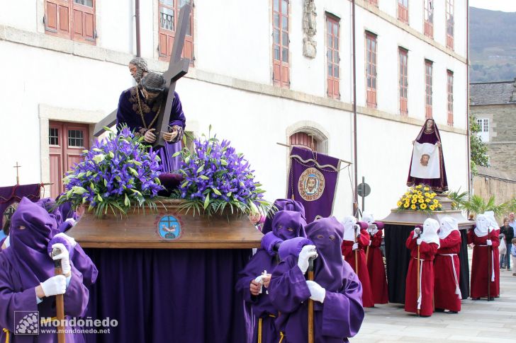 Semana Santa 2013
Santo Encuentro
