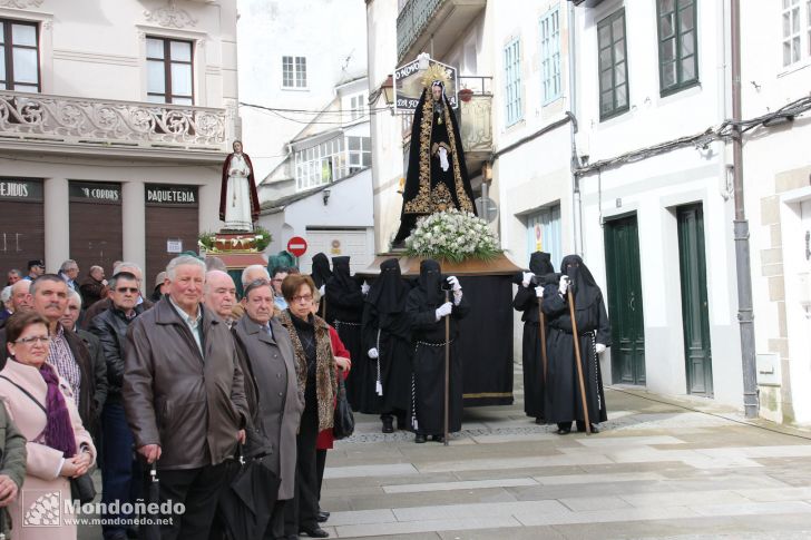 Semana Santa 2013
Santo Encuentro
