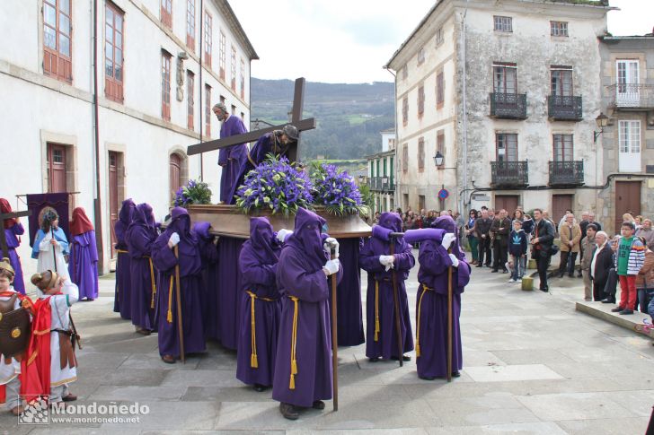 Semana Santa 2013
Santo Encuentro
