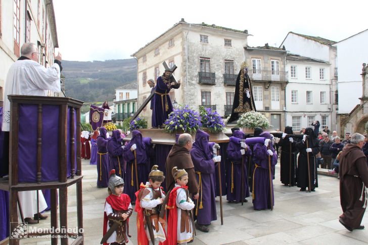 Semana Santa 2013
Santo Encuentro
