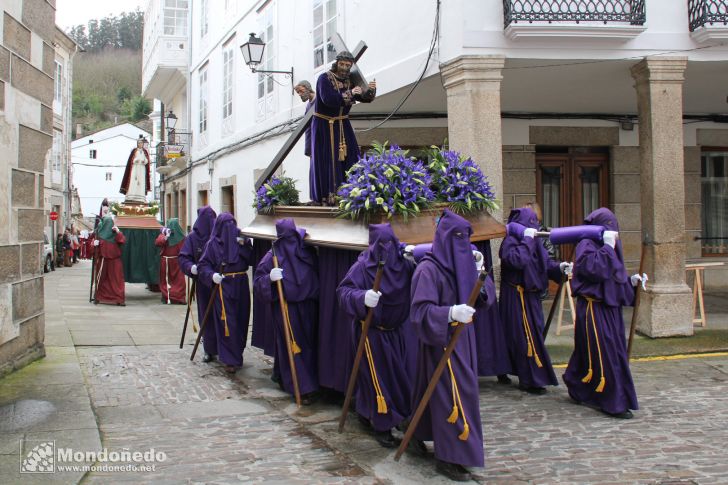 Semana Santa 2013
Santo Encuentro
