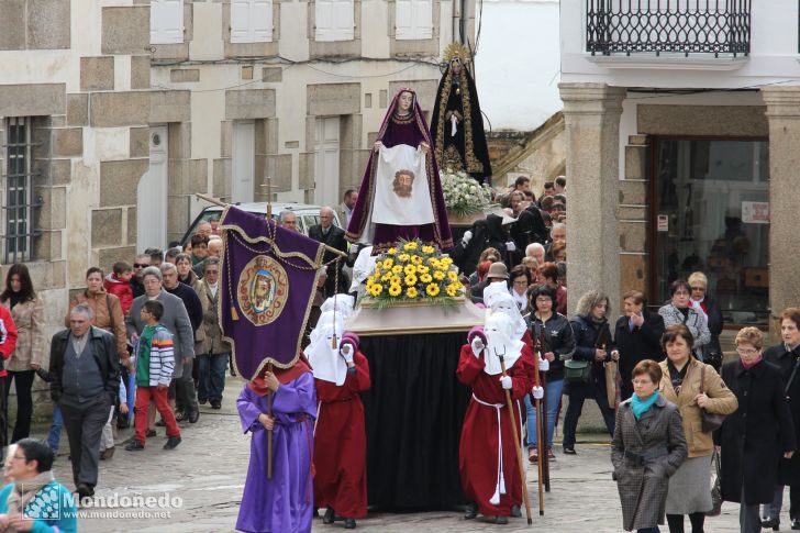 Semana Santa 2013
Santo Encuentro
