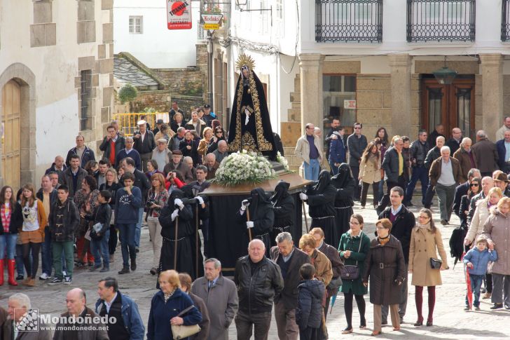 Semana Santa 2013
Santo Encuentro
