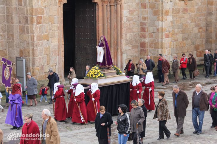 Semana Santa 2013
Santo Encuentro
