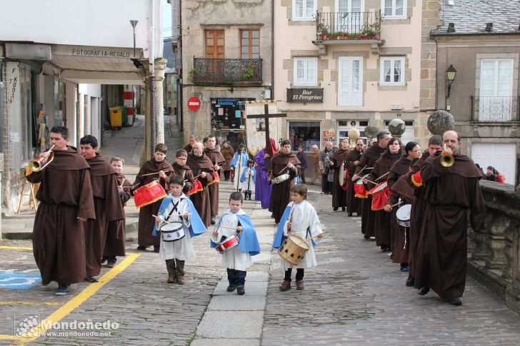 Semana Santa 2013
Santo Encuentro
