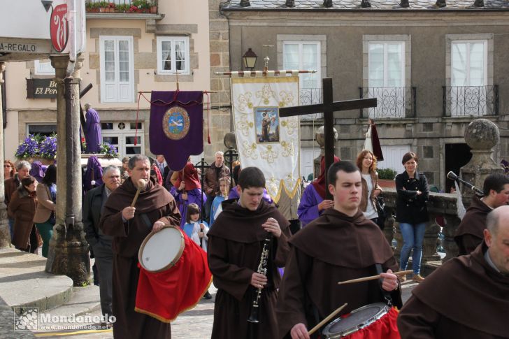 Semana Santa 2013
Santo Encuentro
