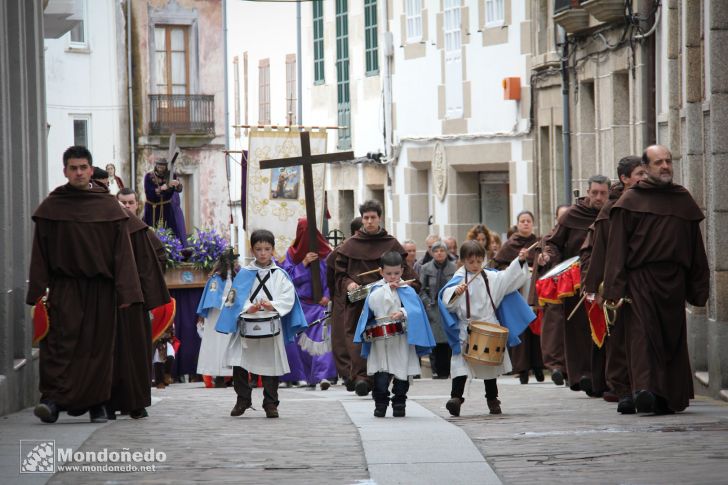 Semana Santa 2013
Santo Encuentro
