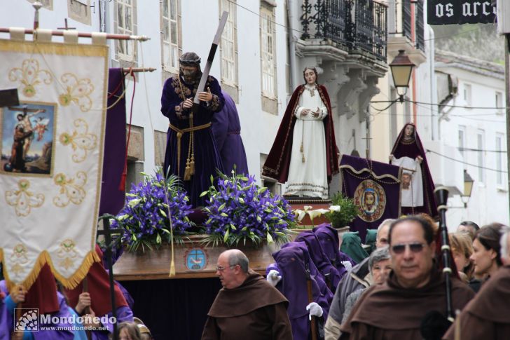 Semana Santa 2013
Santo Encuentro
