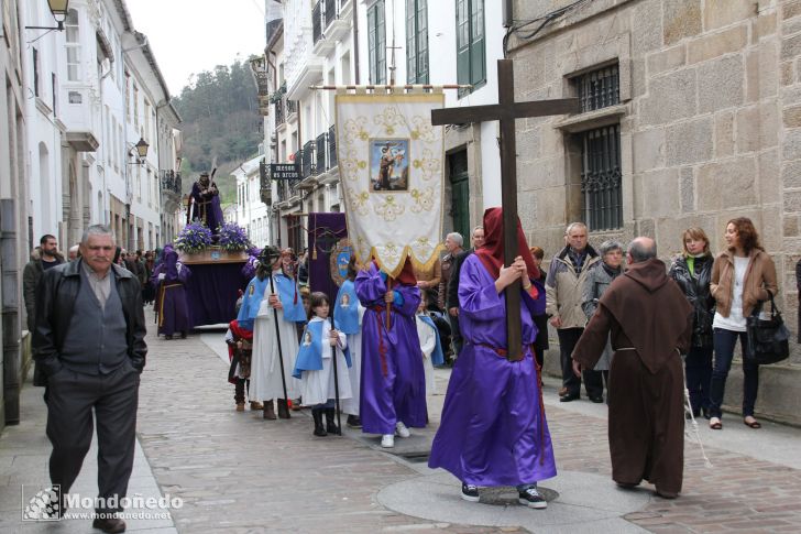 Semana Santa 2013
Santo Encuentro
