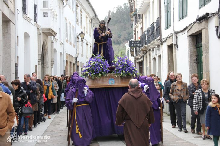 Semana Santa 2013
Santo Encuentro
