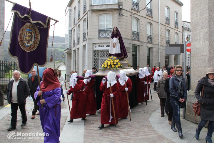 Semana Santa 2013
Santo Encuentro
