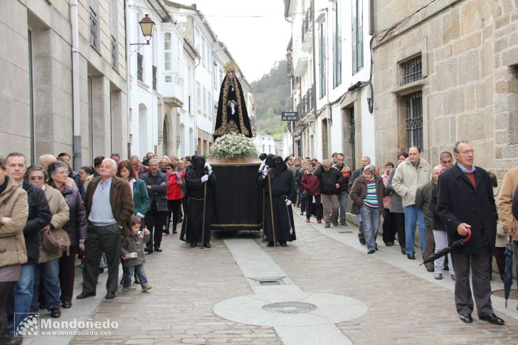 Semana Santa 2013
Santo Encuentro
