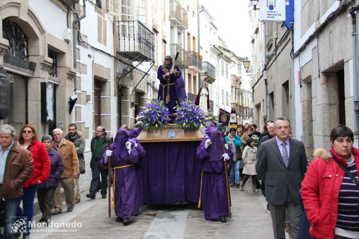 Semana Santa 2013
Santo Encuentro
