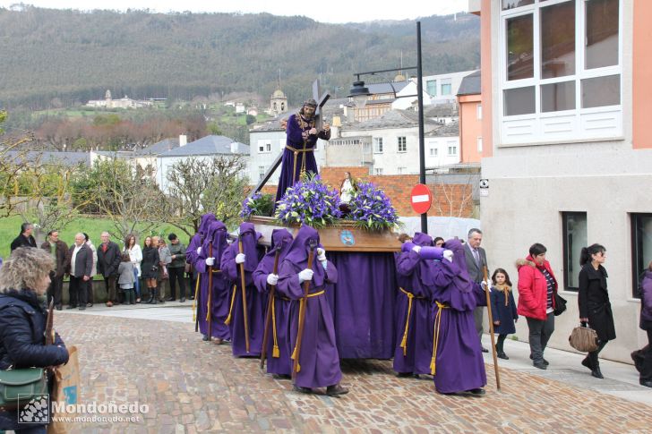 Semana Santa 2013
Santo Encuentro
