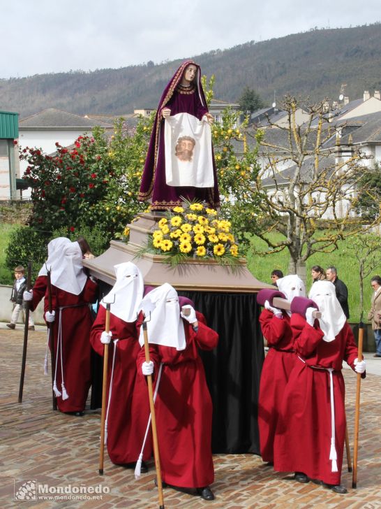 Semana Santa 2013
Santo Encuentro
