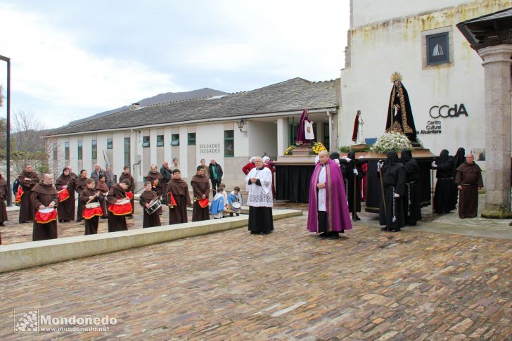 Semana Santa 2013
Santo Encuentro
