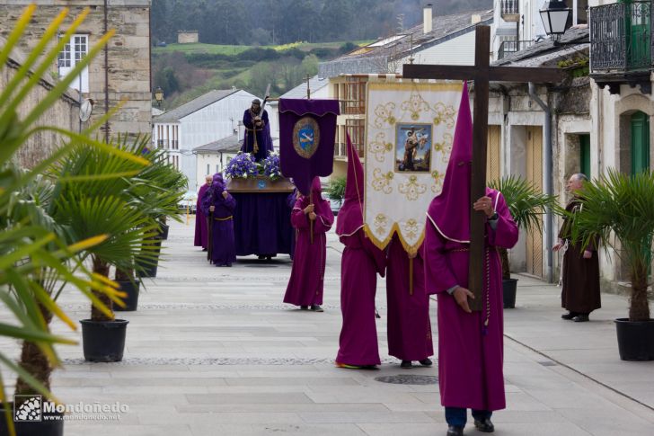 Viernes Santo
