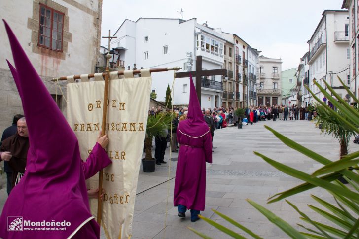 Viernes Santo
