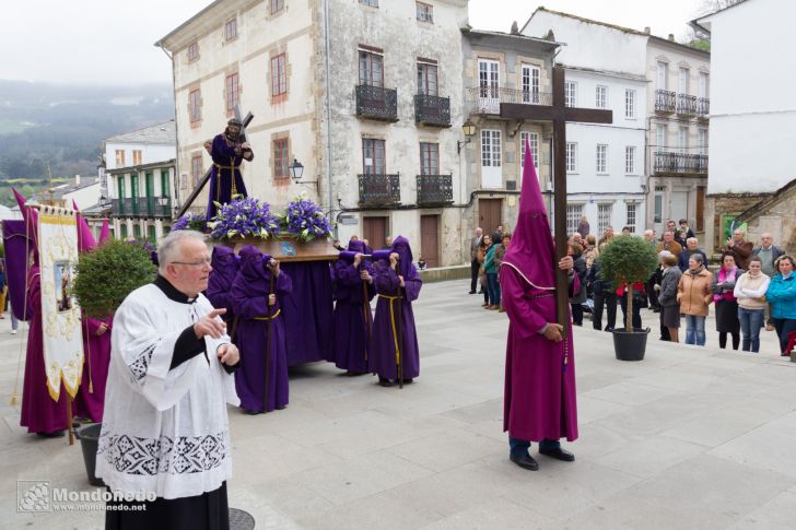 Viernes Santo
