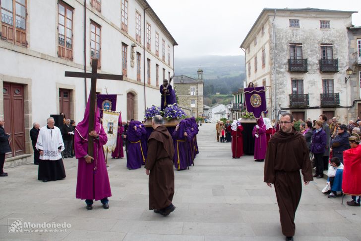 Viernes Santo
