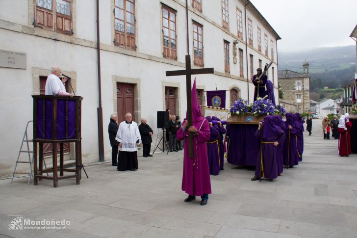 Viernes Santo
