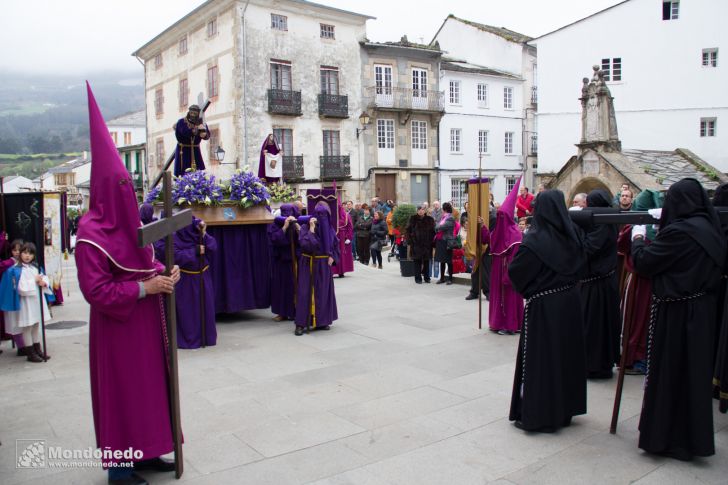 Viernes Santo
