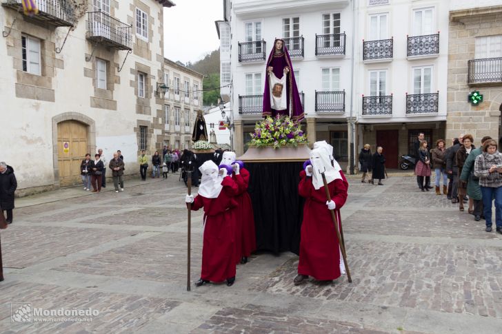 Viernes Santo
