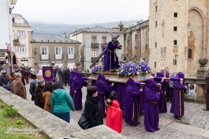 Viernes Santo
