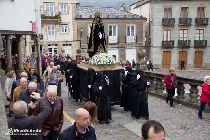 Viernes Santo
