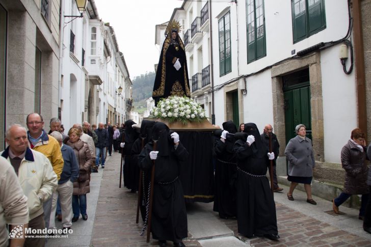 Viernes Santo
