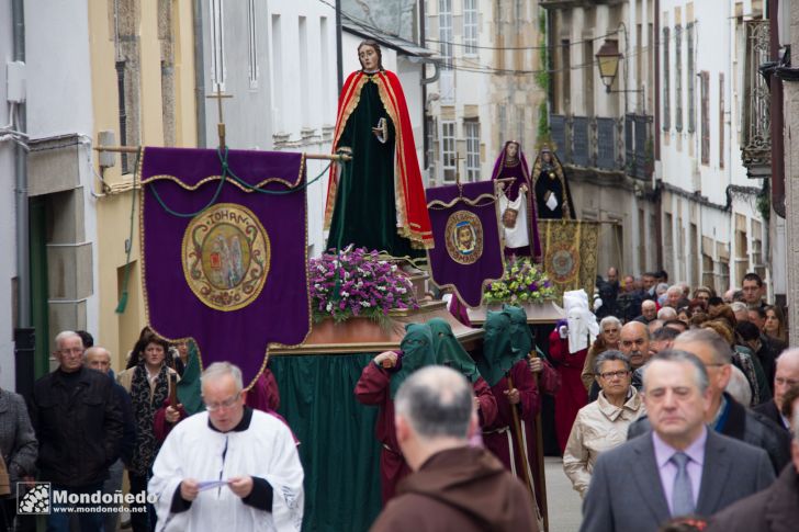 Viernes Santo
