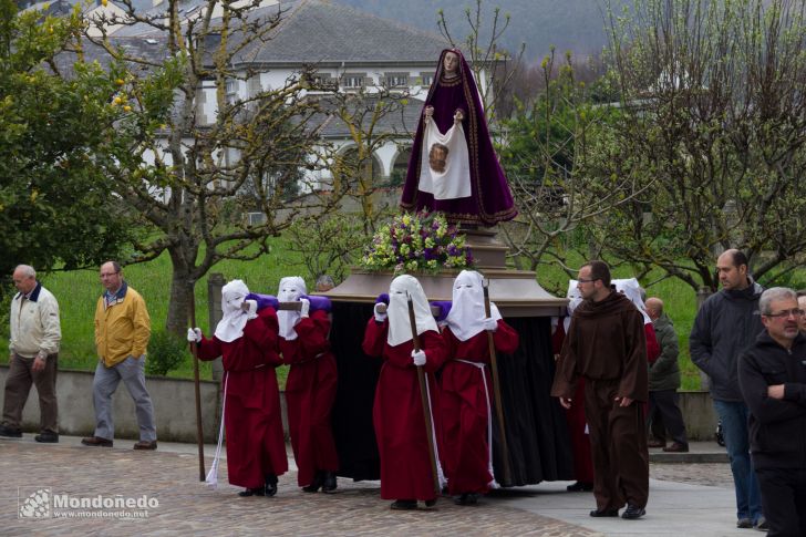 Viernes Santo
