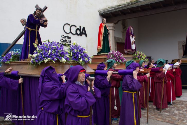 Viernes Santo
