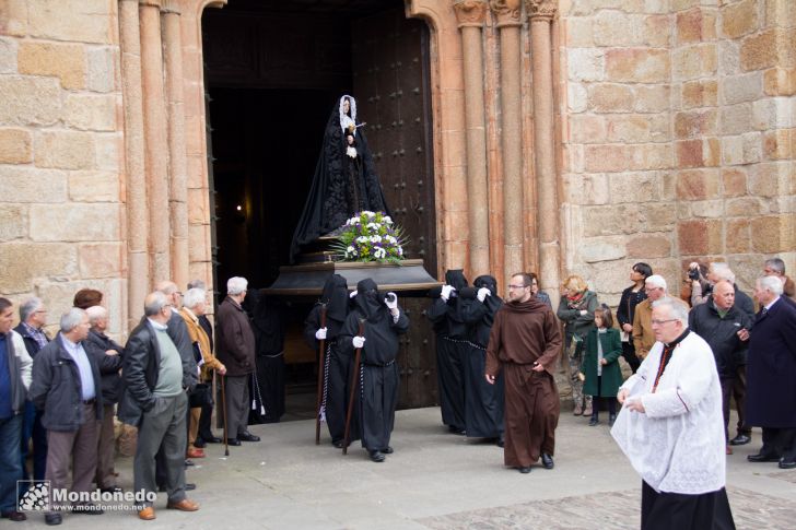 Viernes Santo
